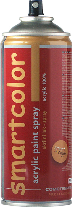 SmartColor - ACRYLLACK - VERSCHIEDENE FARBEN - SCHNELLTROCKNEND