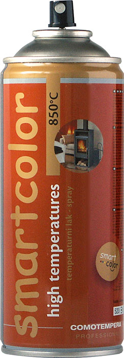 SmartColor - TEMPERATURBESTÄNDIGES - SCHNELLTROCKNEND