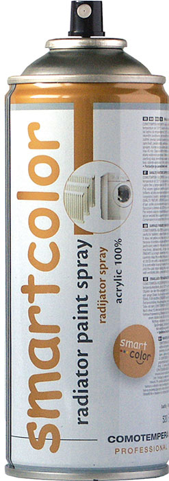 SmartColor - ACRYLLACK - HEIZKÖRPER - SCHNELLTROCKNEND