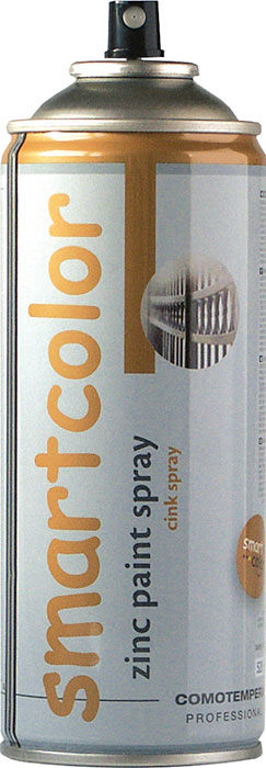 SmartColor - ZINK  - SCHNELLTROCKNEND
